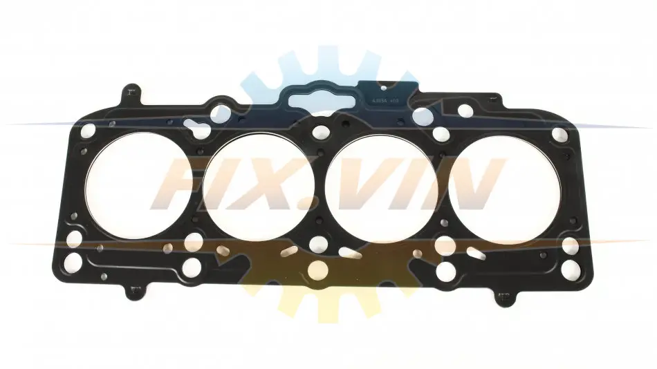Прокладка головки Caddy/T5/A4/Octavia/Golf/Passat 1.9TDI 00- (1.49 mm) AJUSA 10177000 (фото 1)