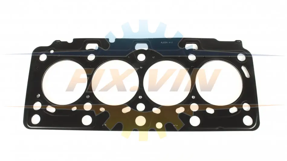 Прокладка головки Kangoo/Clio/Logan/Megane 1.5dCi 02- (0.75 mm) AJUSA 10177900 (фото 1)