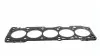 Прокладка головки Crafter 2.5 TDI 06- (1.53 mm) AJUSA 10178200 (фото 1)