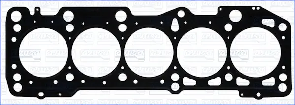 Прокладка головки Crafter 2.5 TDI 06- (1.57 mm) AJUSA 10178210 (фото 1)