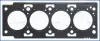 Прокладка головки Captiva/Cruze/Lacetti 2.0 06- (1.3mm) AJUSA 10179320 (фото 1)