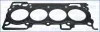 Прокладка головки Qashqai/X-Trail/Laguna/Megane 2.0 i 07- AJUSA 10180800 (фото 1)