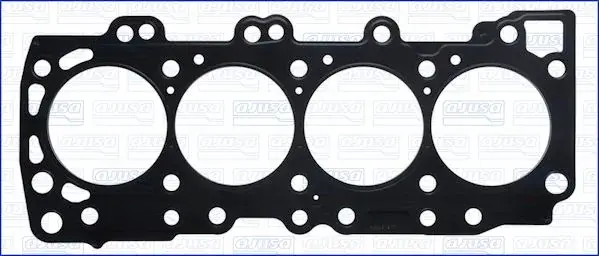 Прокладка ГБЦ Nissan Navara (06-) 2.5d Ajusa AJUSA 10214200 (фото 1)