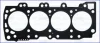 Прокладка ГБЦ Nissan Navara (05-), Murano II 2.5d Ajusa AJUSA 10214250 (фото 1)