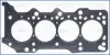 Прокладка ГБЦ MAZDA 3 (13-19), 6 (12-), CX-5 2.2d Ajusa AJUSA 10215300 (фото 1)