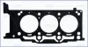 Прокладка ГБЦ DODGE JOURNEY (12-) 3.6i/ JEEP GRAND CHEROKEE IV 3.6i (ліва) Ajusa AJUSA 10215600 (фото 1)