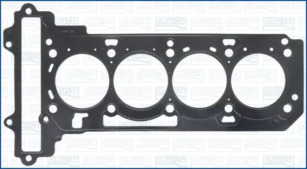 SSANGYONG прокладка гбц KORANDO 2.0 12- AJUSA 10228100 (фото 1)