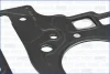 Прокладка ГБЦ BMW 3 (G20), 5 (G30) 2.0i Ajusa AJUSA 10248100 (фото 3)