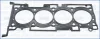 HYUNDAI Прокладка ГБЦ SANTA FE IV 2.4 GDI AWD 18-20 AJUSA 10252900 (фото 1)