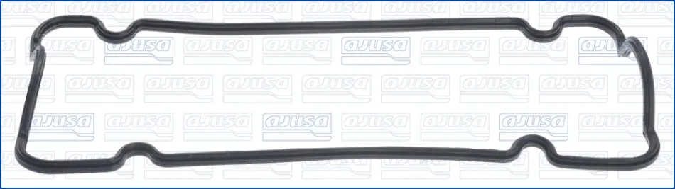 Прокладка клапанної кришки Doblo 1.2i (223 A5) 01- AJUSA 11008600 (фото 1)
