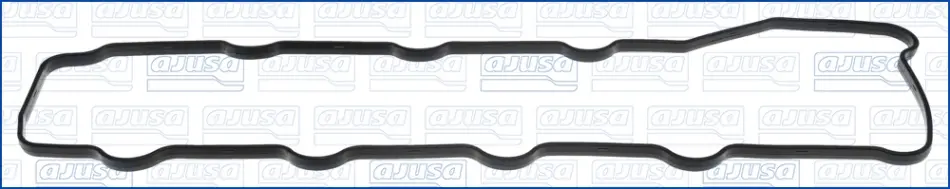 Прокладка клапанной крышки Mitsubishi Pajero II, Pajero Sport I 2.8d AJUSA 11059700 (фото 1)