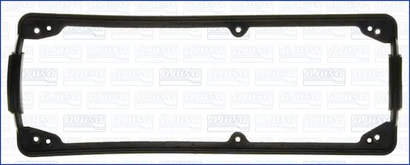 Прокладка клапанної кришки SKODA OCTAVIA I 1.6i Ajusa AJUSA 11065300 (фото 1)