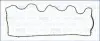 Прокладка клапанної кришки Doblo 1.9D/JTD 01-/Bravo 00-01/Vectra 04- AJUSA 11077600
