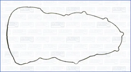 Прокладка клапанної кришки CITROEN JUMPY I 2.0d Ajusa AJUSA 11089300
