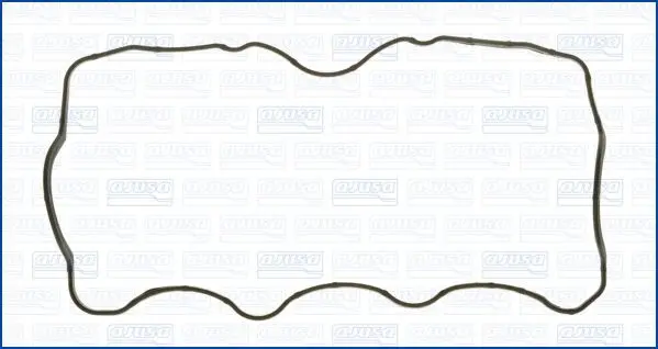 Прокладка клапанної кришки Hyundai Accent II 1.5d Ajusa AJUSA 11090500 (фото 1)