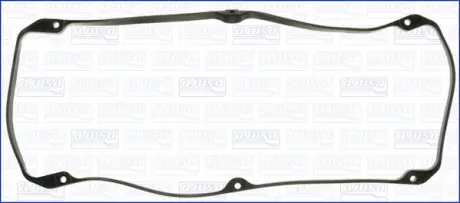 Прокладка клапанної кришки Mitsubishi Outlander I 2.4i Ajusa AJUSA 11091500
