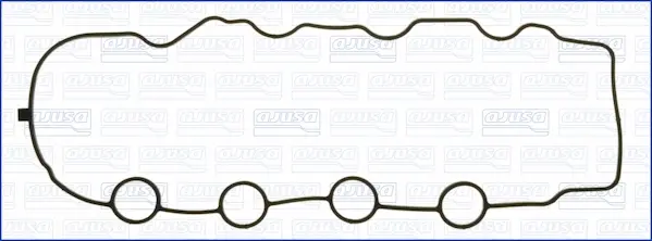 Прокладка клапанної кришки Honda Civic VIII 1.4i Ajusa AJUSA 11096100 (фото 1)