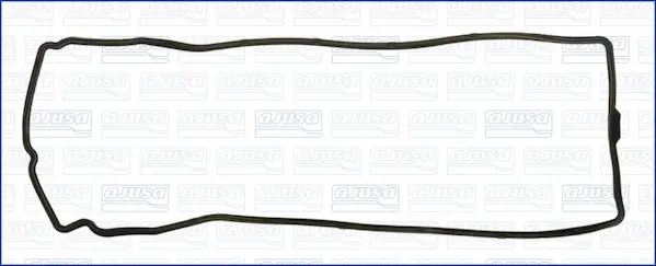 Прокладка клапанной крышки NISSAN MICRA III 1.2, 1.4i Ajusa AJUSA 11099900 (фото 1)