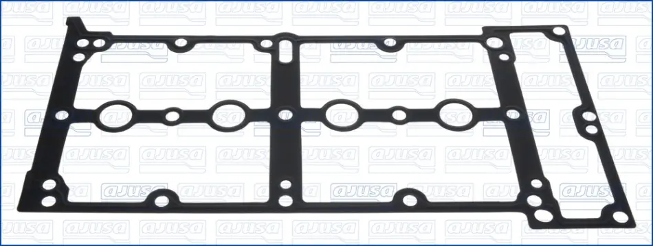 Прокладка клапанної кришки Doblo/Combo 1.3JTD 04- AJUSA 11103500 (фото 1)