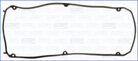 Прокладка клапанної кришки MITSUBISHI OUTLANDER I 2.4i Ajusa AJUSA 11104000