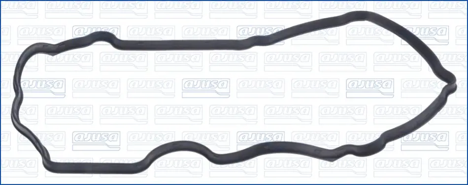 Прокладка клапанной крышки Subaru Forester (04-13), Legacy (IV,V) 2.0, 2.5i (пра AJUSA 11107000 (фото 1)