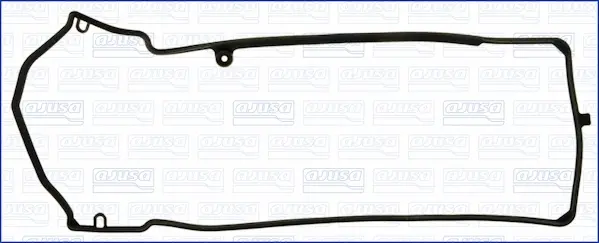 Прокладка клапанної кришки MB SPRINTER (06-) 2.1, 2.2d Ajusa AJUSA 11108600 (фото 1)