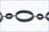 Прокладка клапанной крышки OPEL ASTRA H, J 1.6, 1.8i Ajusa AJUSA 11110300 (фото 3)