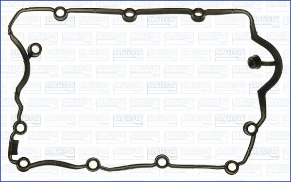 Прокладка клапанної кришки Skoda Fabia (I,II)/ VW Polo IV 1.4d Ajusa AJUSA 11112200 (фото 1)