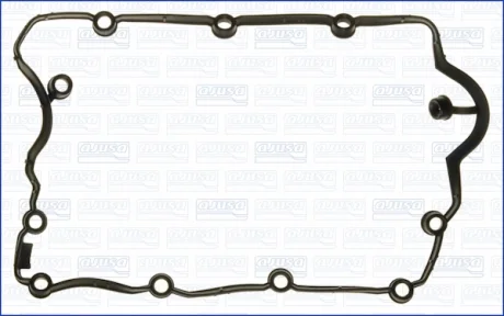 Прокладка клапанної кришки Skoda Fabia (I,II)/ VW Polo IV 1.4d Ajusa AJUSA 11112200