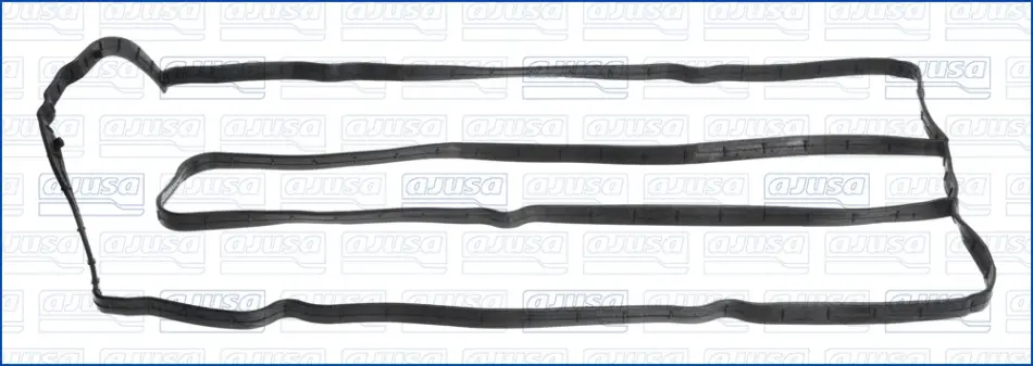 Прокладка клапанної кришки C-Max/Focus/Mondeo 1.6 Ti 04- AJUSA 11113900 (фото 1)