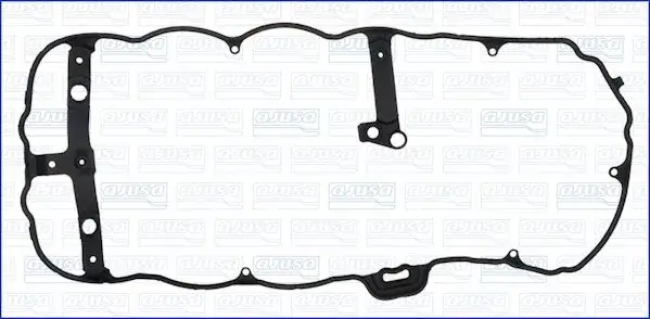 Прокладка клапанної кришки Toyota Auris (09-), Corolla (08-14) 1.3i Ajusa AJUSA 11119100 (фото 1)