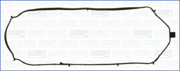 Прокладка клапанної кришки RENAULT CLIO III 1.2i Ajusa AJUSA 11119200 (фото 1)