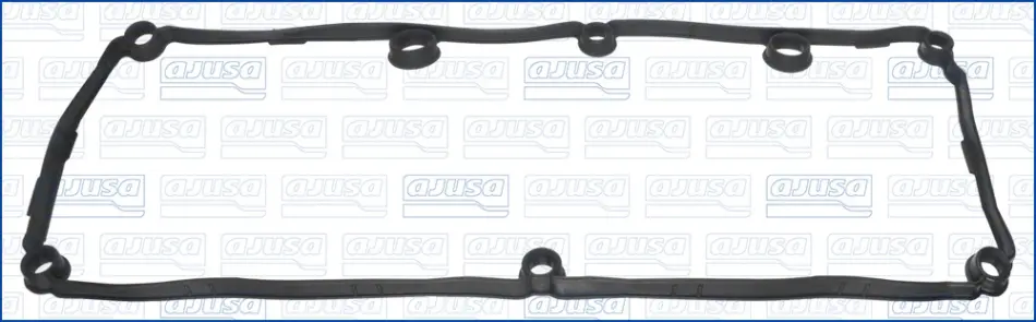 Прокладка клапанної кришки 1.6/2.0 TDI Caddy 10-/T5 09- AJUSA 11122200 (фото 1)