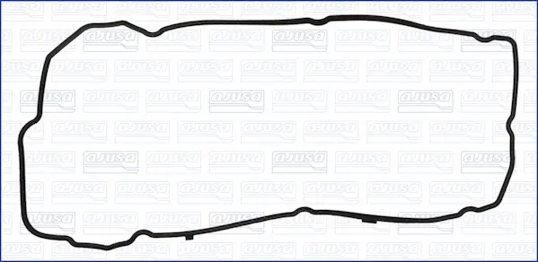Прокладка клапанної кришки MITSUBISHI LANCER X 1.6i Ajusa AJUSA 11124400 (фото 1)