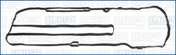 Прокладка клапанної кришки Astra J/Meriva B/Corsa D 1.2/1.4 09- AJUSA 11125100 (фото 1)