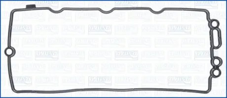 Прокладка клапанної кришки Audi A6 (C7,C8), Q5 (17-)/ VW Touareg (17-) 3.0d (ліва) AJUSA 11139900