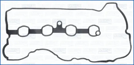 Прокладка клапанної кришки MAZDA 6 (12-), CX-5 (13-) 2.5i Ajusa AJUSA 11143100