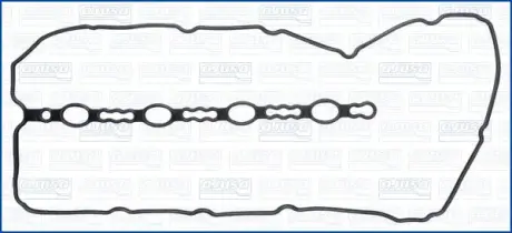 Прокладка клапанной крышки Mitsubishi L200 (15-) 2.4d  Ajusa AJUSA 11145300