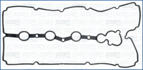 Прокладка клапанної кришки SSangYong Korando 2.0 (12-) Ajusa AJUSA 11146200 (фото 1)