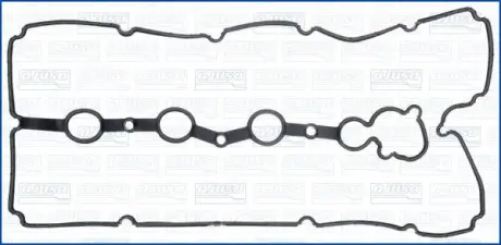 Прокладка клапанної кришки SSangYong Korando 2.0 (12-)  Ajusa AJUSA 11146200
