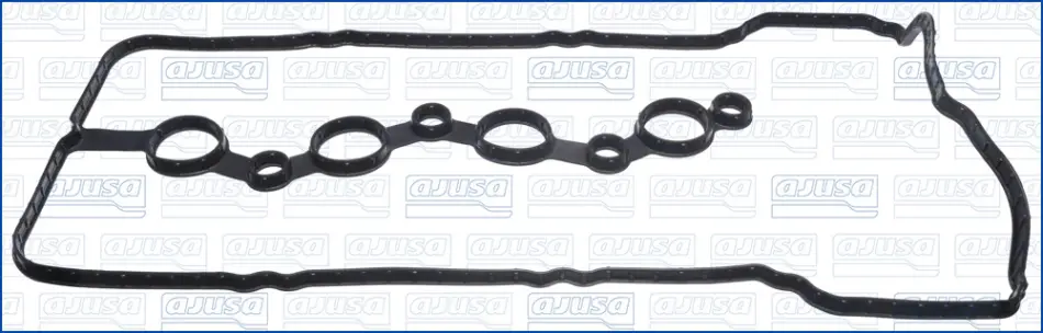 Прокладка клапанной крышки Kia Rio IV 1.4i Ajusa AJUSA 11167200 (фото 1)