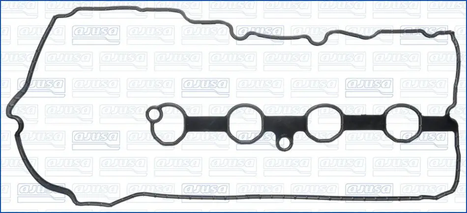 Прокладка клапанної кришки MAZDA 6 (18-), CX-5 (17-) 2.5i Ajusa AJUSA 11170400 (фото 1)