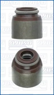 Сальник клапана впуск/випуск Megane/Kangoo 1.2-2.0 09- (9x11x12mm) AJUSA 12009100