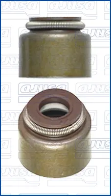 Сальник клапана SUZUKI SX4 1.5, 1.6i Ajusa AJUSA 12009900 (фото 1)