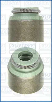 Сальник клапана (випуск) Mitsubishi Carisma 1.3 i 00-04/ Colt 1.5 i 0012/ Lancer 1.3/1.6 i 03-13/ Sp AJUSA 12019900
