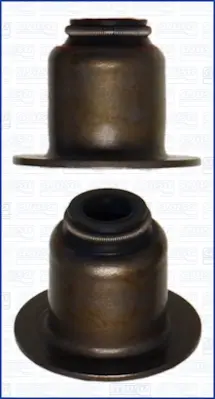 Сальник клапана Land Rover Discovery (III,IV,V), Range Rover Sport (I,II) 3.0d (AJUSA 12025300 (фото 1)