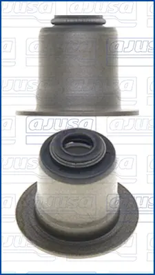 Сальник клапана (впуск/випуск) HYUNDAI H-1/Sorento 2.5 CRDi 02-11 (7x12/25x19.2) AJUSA 12026100 (фото 1)