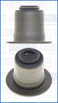 Сальник клапана (впуск/випуск) HYUNDAI H-1/Sorento 2.5 CRDi 02-11 (7x12/25x19.2) AJUSA 12026100