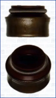 Сальник клапана DACIA LOGAN / RENAULT CLIO II, III 1.2i Ajusa AJUSA 12026200 (фото 1)