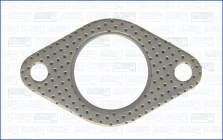 Прокладка колектора випуск A80/A100/A4/PASSAT/GOLF 1.8/2.0i 86-97 AJUSA 13020900